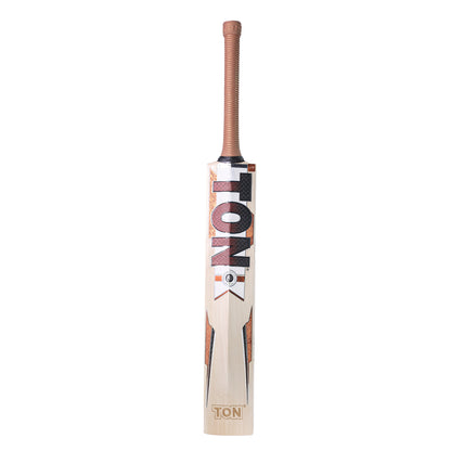 SS TON Gutsy Cricket Bat 2025