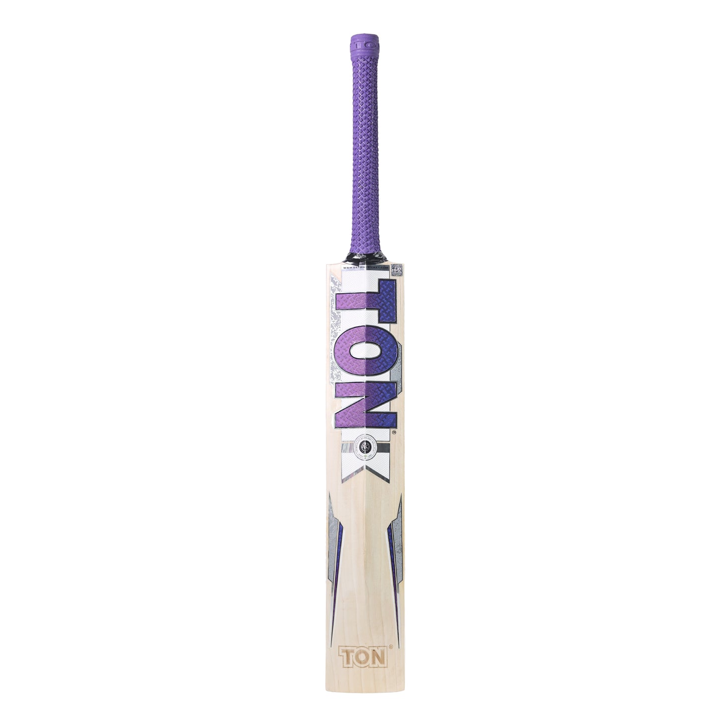 SS TON Glory Cricket Bat 2025