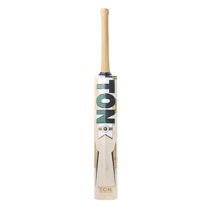 SS TON Super Cricket Bat 2025