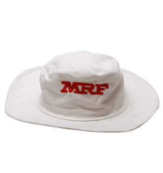 MRF Panama Hat 2018 (Std Size)