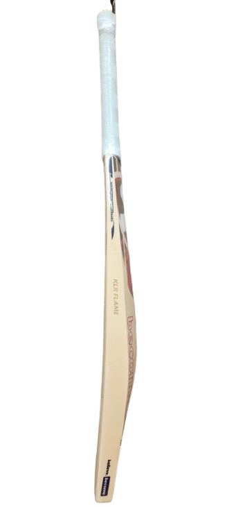 SG KLR FLAME Cricket Bat 2026