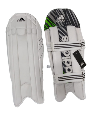 Adidas INCURZA 2.0 Wicket Keeping Pads