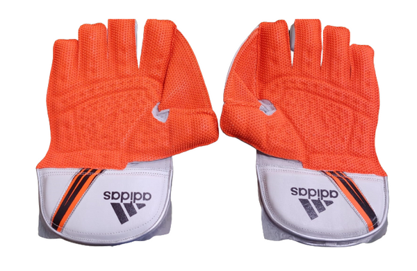 Adidas INCURZA 2.0 Wicket Keeping Gloves .