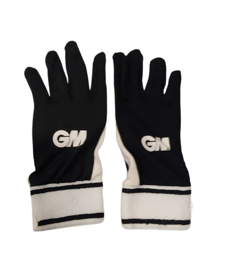 GM Wicket Keeping CHAMOIS PALM INNER Gloves