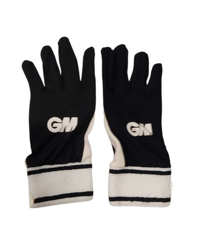 GM Wicket Keeping CHAMOIS PALM INNER Gloves