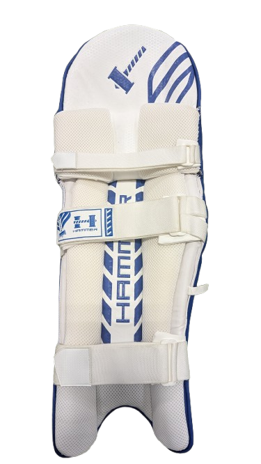 Hammer Beserker Batting Pad - 2025 (Royal Blue)