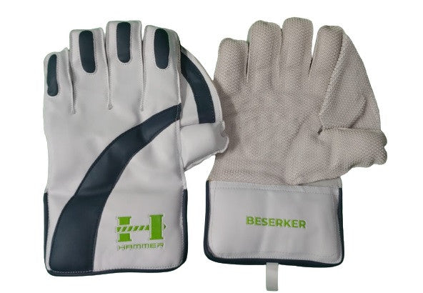 Hammer Beserker Wicket Keeping Gloves