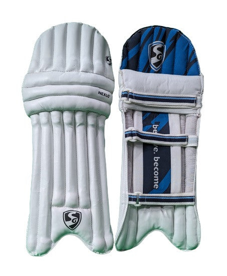 SG Nexus Cricket Batting Pad
