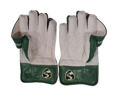 SG SAVAGE Wicket Keeping Gloves