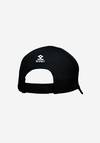 Shrey Pro Performance Cap - COLOR-Black