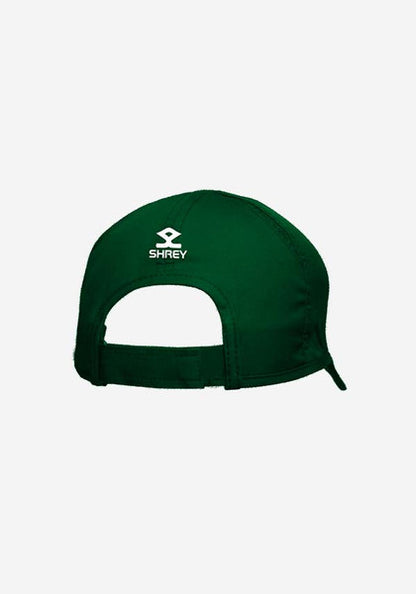 Shrey Pro Performance Cap - COLOR-Green