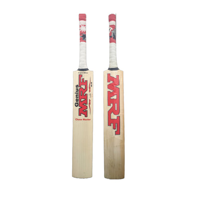 MRF Genius Chase Master Cricket Bat 2024