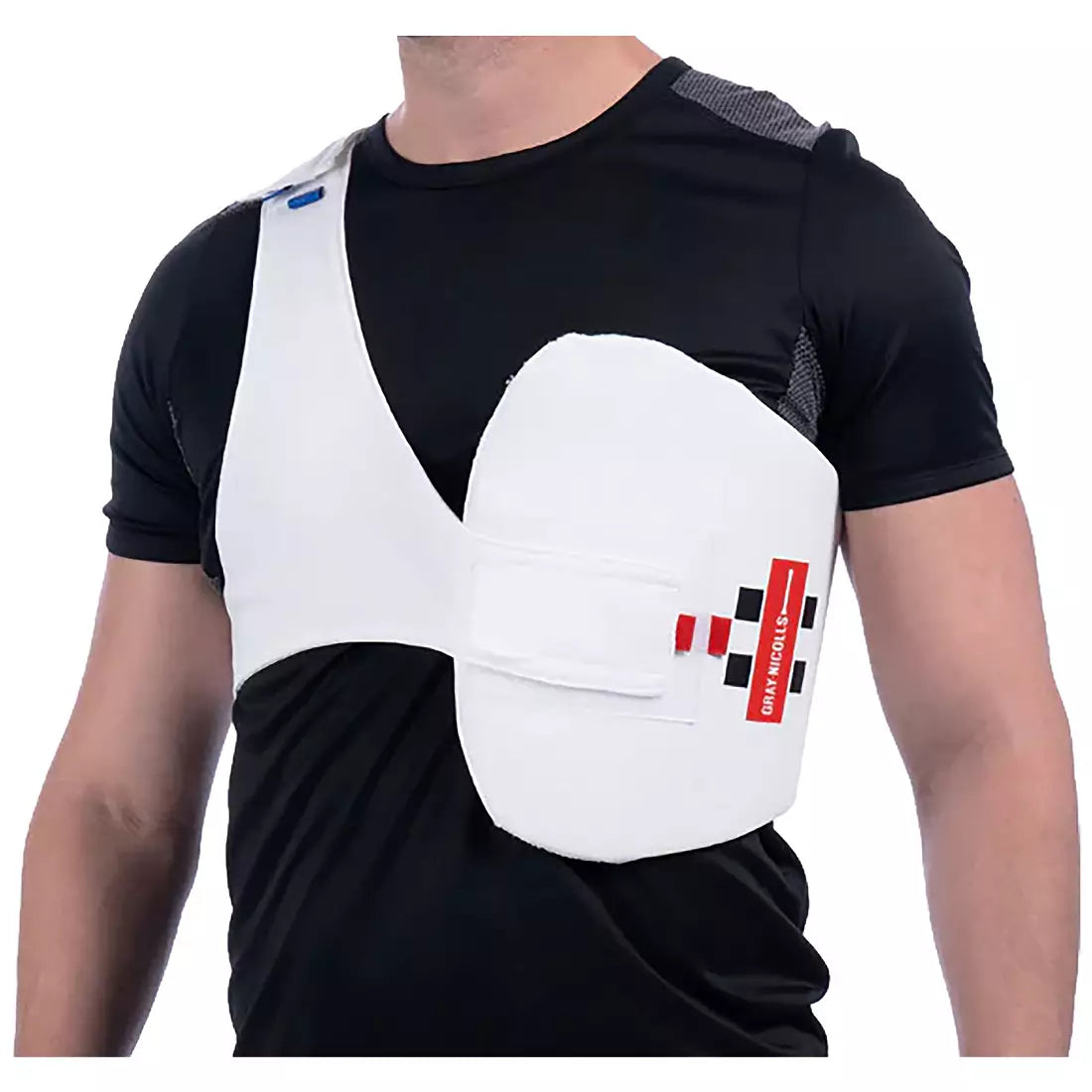 GRAY NICOLLS PRO PERFORMANCE Chest Guard