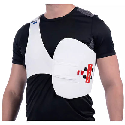 GRAY NICOLLS PRO PERFORMANCE Chest Guard