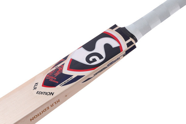 SG RR Edition Cricket Bat 2024 (Latest)