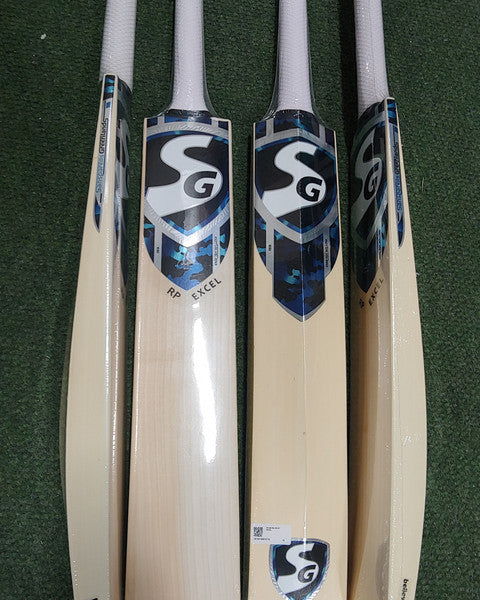 SG RP Excel Cricket Bat