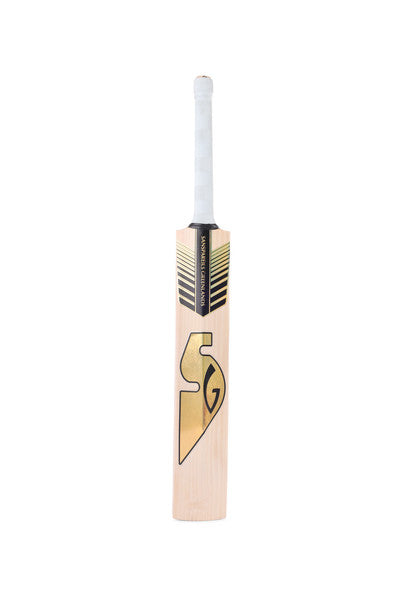 SG Sunny Gold Classic Cricket Bat 2024 (Latest)