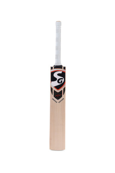 SG Savage Edition Cricket Bat 2024 (Latest)