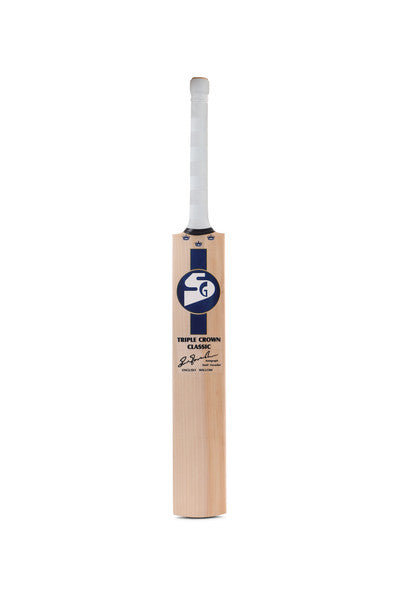 SG Triple Crown Classic Cricket Bat 2024 (Latest)