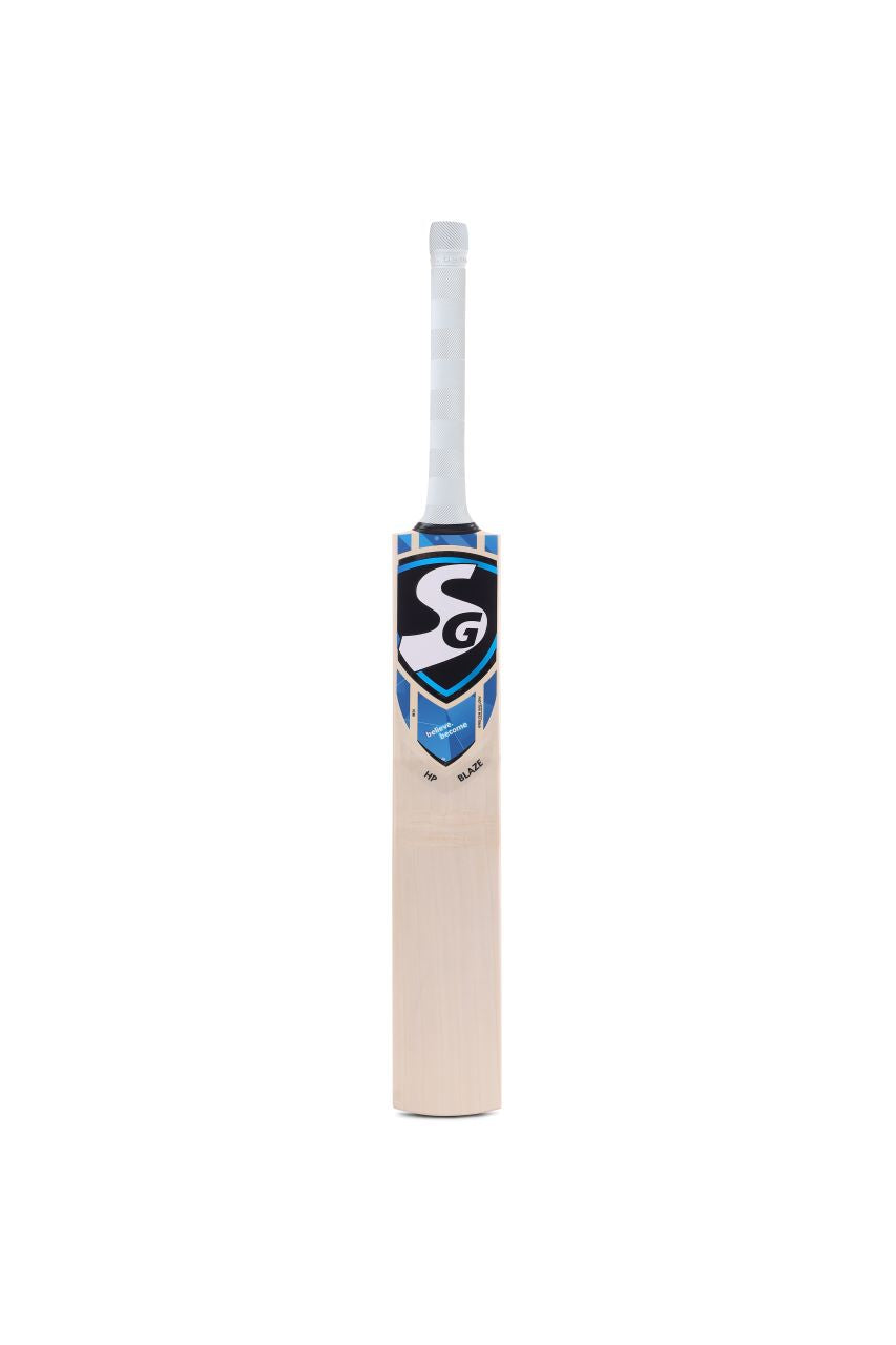 SG HP Blaze Cricket Bat 2025