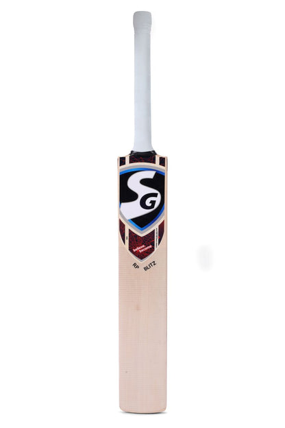 SG RP Blitz Junior Cricket Bat 2025