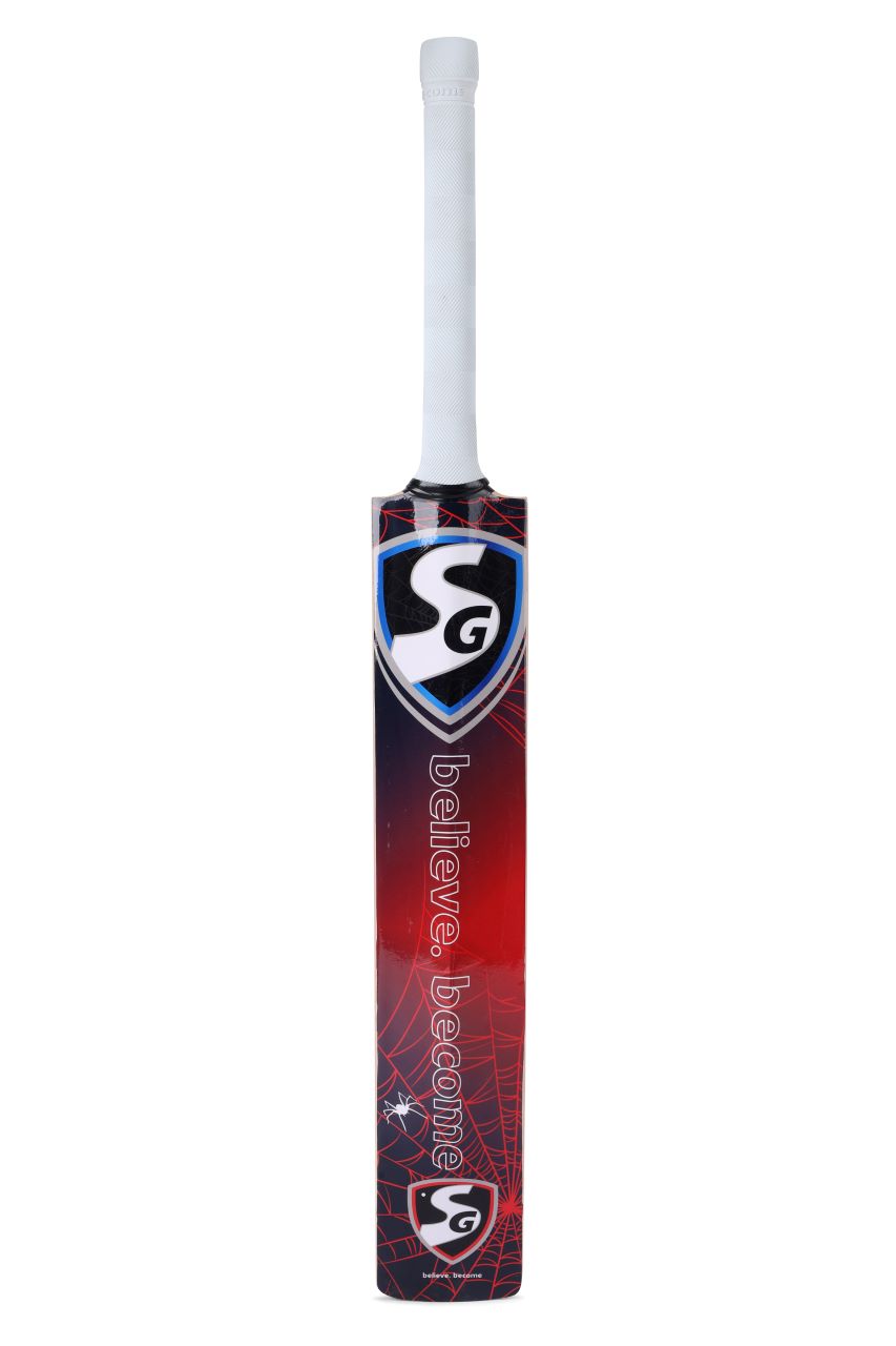 SG RP Blitz Junior Cricket Bat 2025