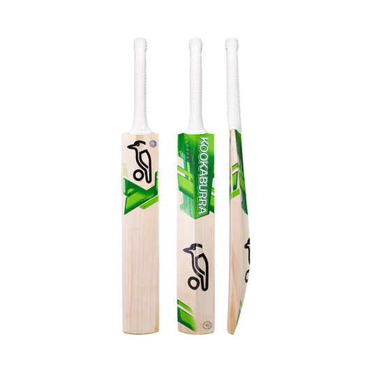 Kookaburra Kahuna 3.1 JUNIOR Cricket Bat 2022