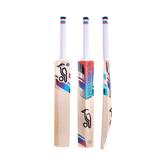 Kookaburra Aura 2.1 JUNIOR Cricket Bat 2023