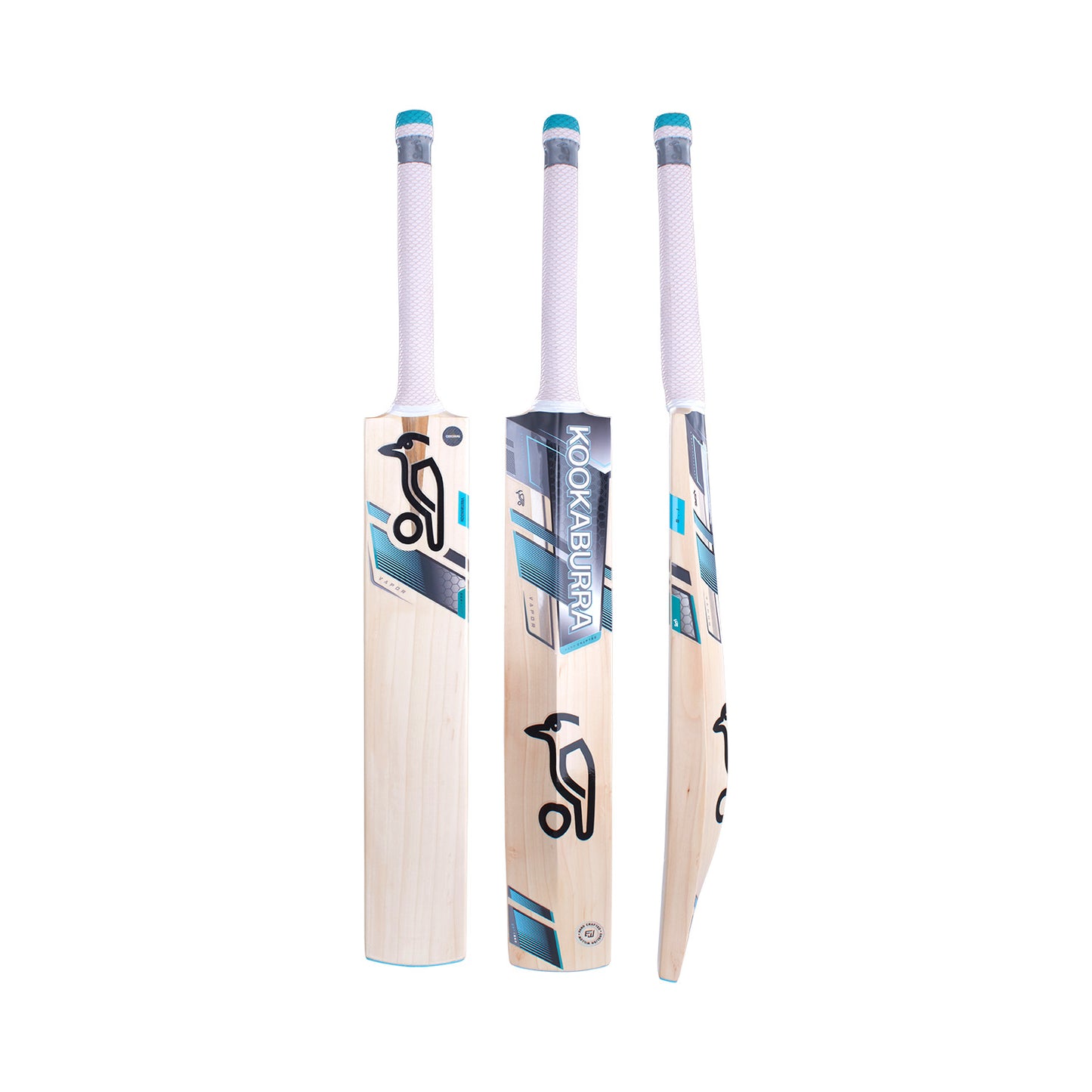 Kookaburra Vapor 5.1 Cricket Bat 2024