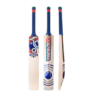Kookaburra Bubble 3 Star Cricket Bat 2024