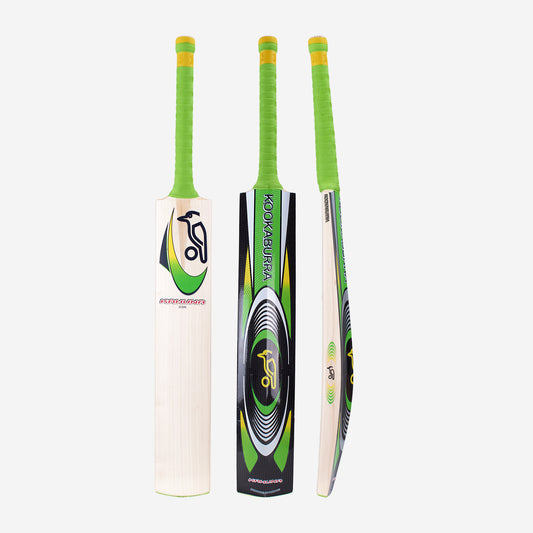Kookaburra Kahuna Icon Cricket Bat 2025