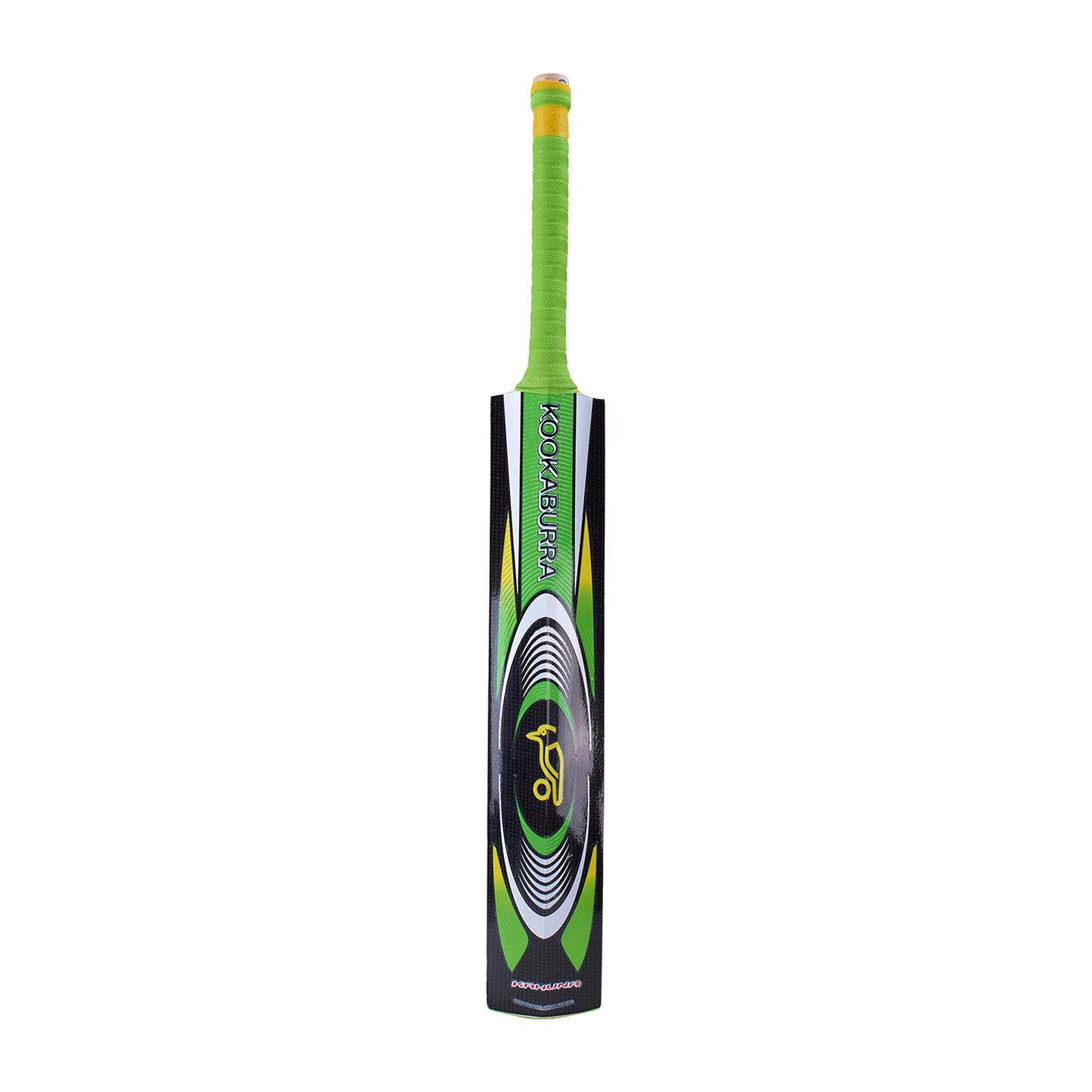 Kookaburra Retro Kahuna Warrior Cricket Bat 2025