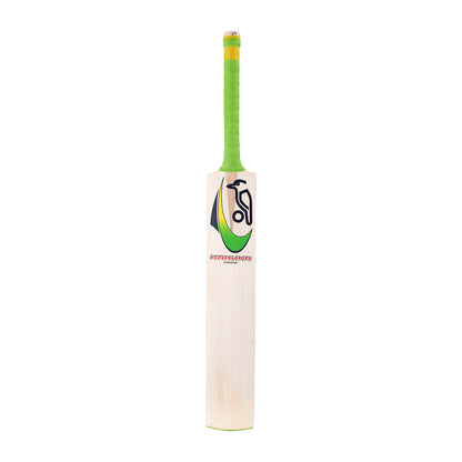 Kookaburra Retro Kahuna Warrior Cricket Bat 2025