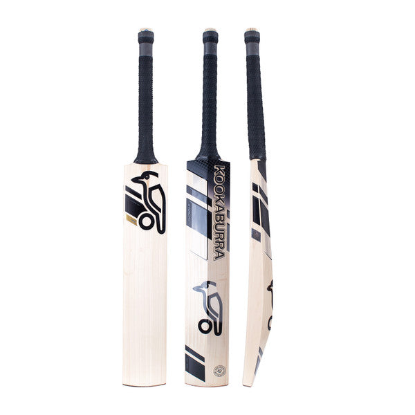 Kookaburra STEALTH PRO Cricket Bat 2024