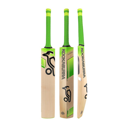 Kookaburra Kahuna 2.1 Cricket Bat 2025