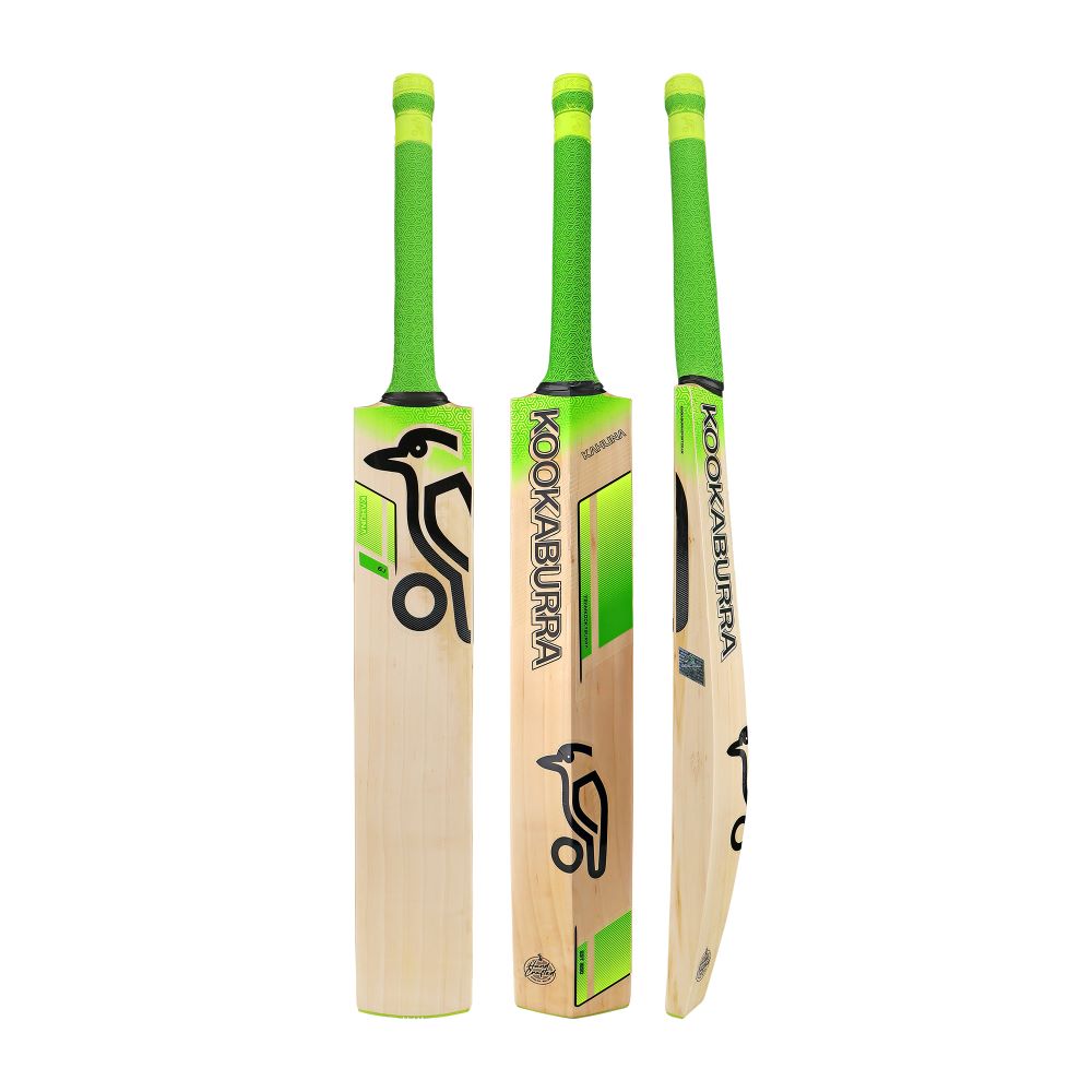 Kookaburra Kahuna 6.1 Cricket Bat 2025