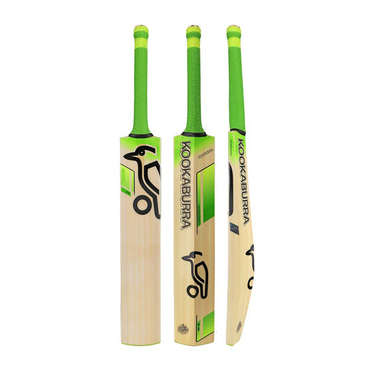 Kookaburra Kahuna 6.5 Cricket Bat 2025