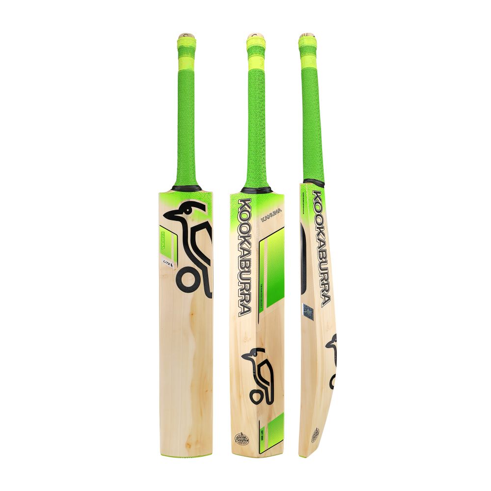 Kookaburra Kahuna Lite Cricket Bat 2025