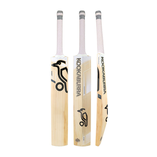 Kookaburra Ghost 1.1 Cricket Bat 2025