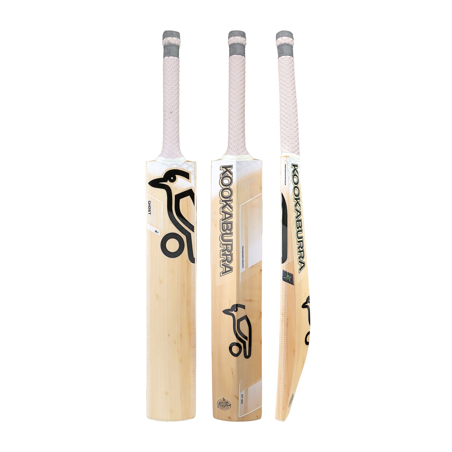 Kookaburra Ghost 3.1 Cricket Bat 2025