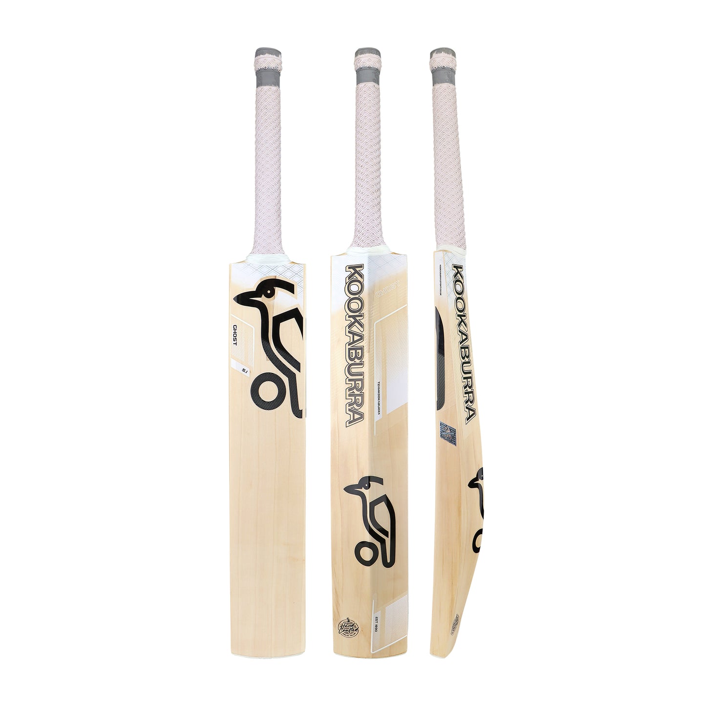 Kookaburra Ghost 5.1 Cricket Bat 2025