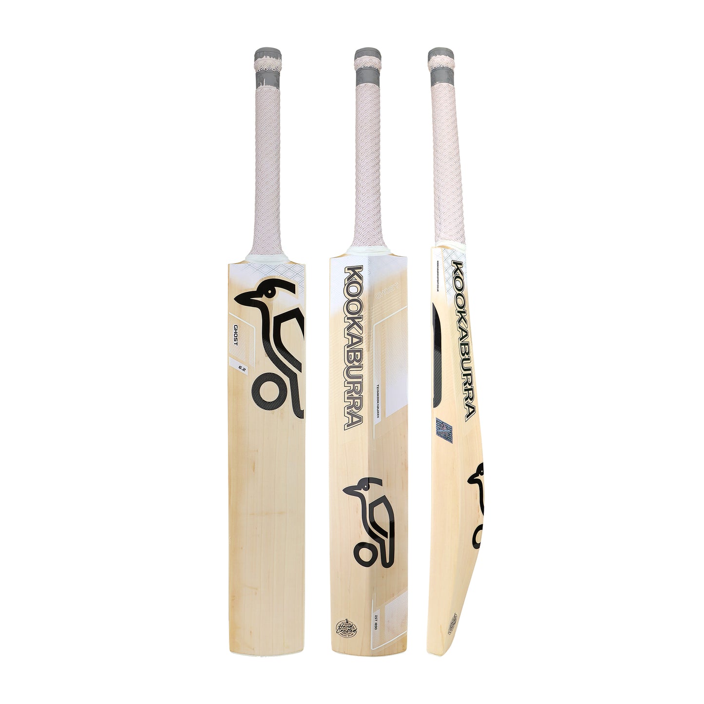 Kookaburra Ghost 6.2 Cricket Bat 2025