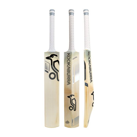 Kookaburra Nickel 2.1 Cricket Bat 2025