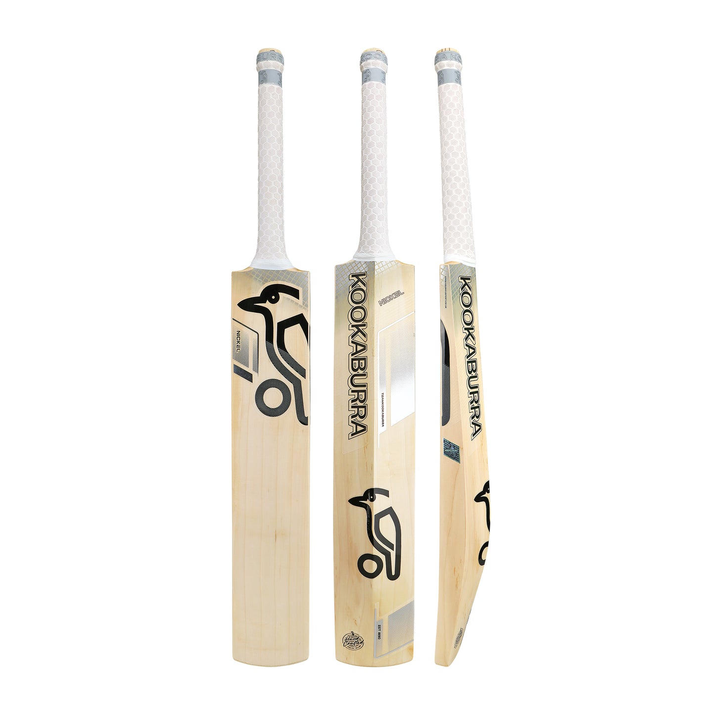 Kookaburra Nickel 6.1 Cricket Bat 2025