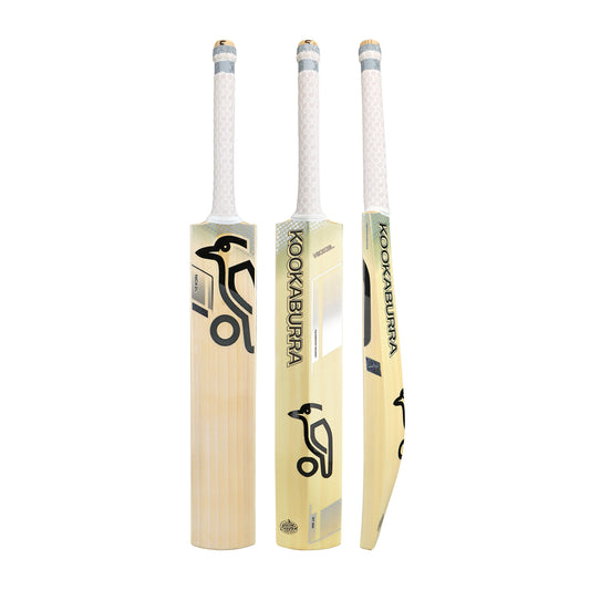 Kookaburra Nickel 6.5 Cricket Bat 2025