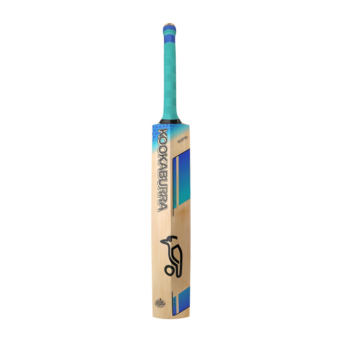 Kookaburra Rapid 1.1 Cricket Bat 2025