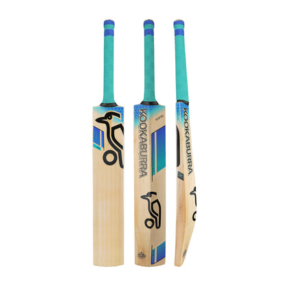 Kookaburra Rapid 6.4 Cricket Bat 2025