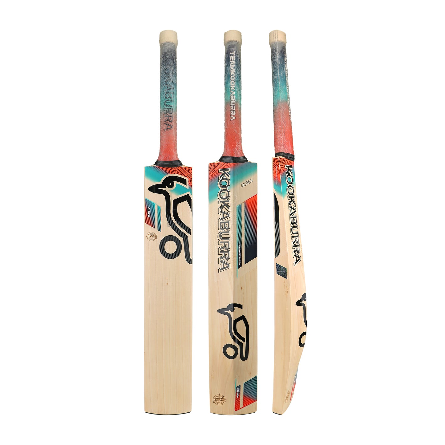 Kookaburra Aura Pro Cricket Bat 2025