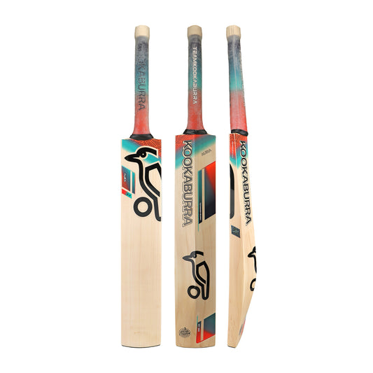 Kookaburra Aura 6.3 Cricket Bat 2025