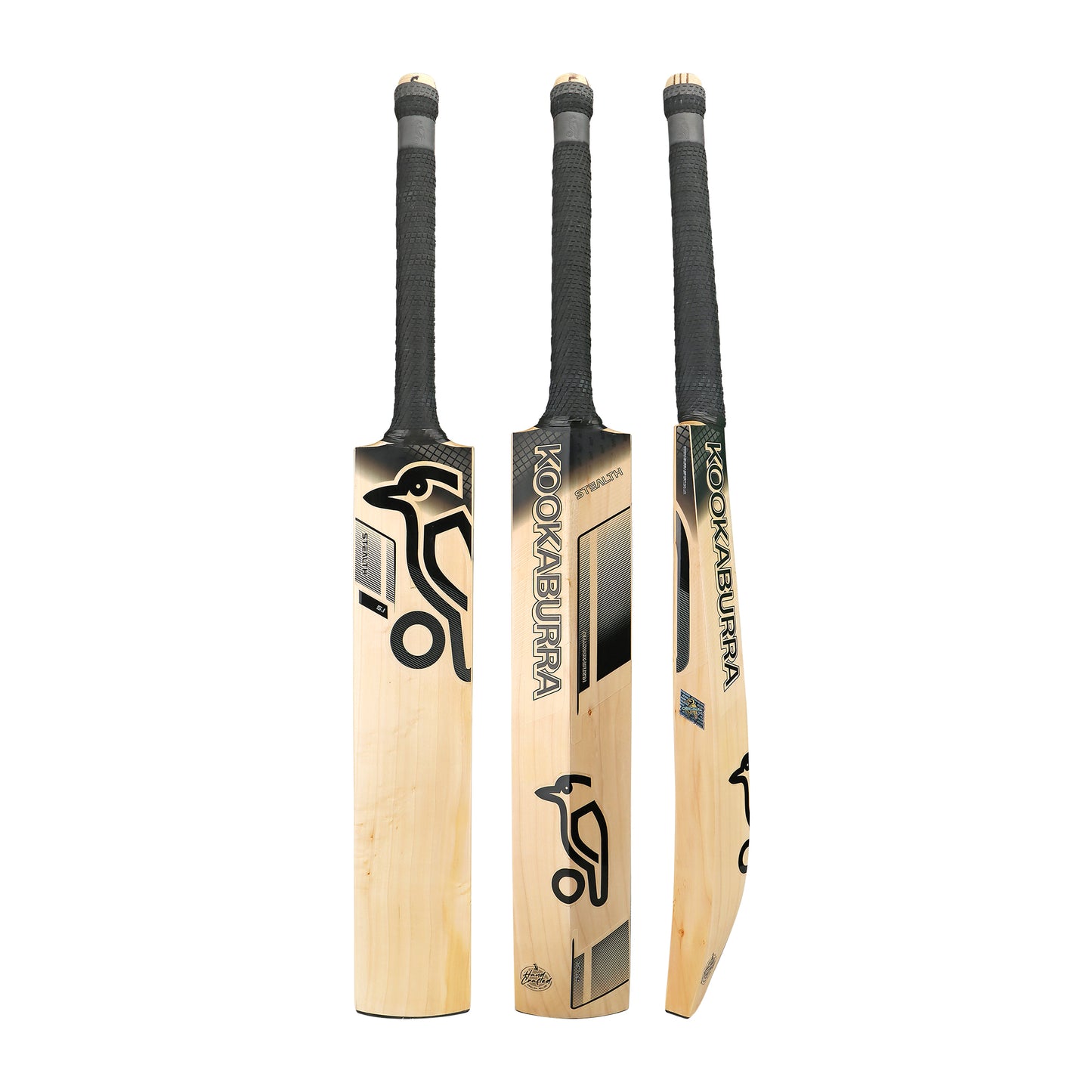 Kookaburra Stealth 5.1 Cricket Bat 2025